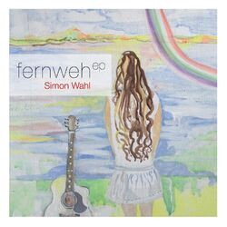 Cover of Fernweh EP