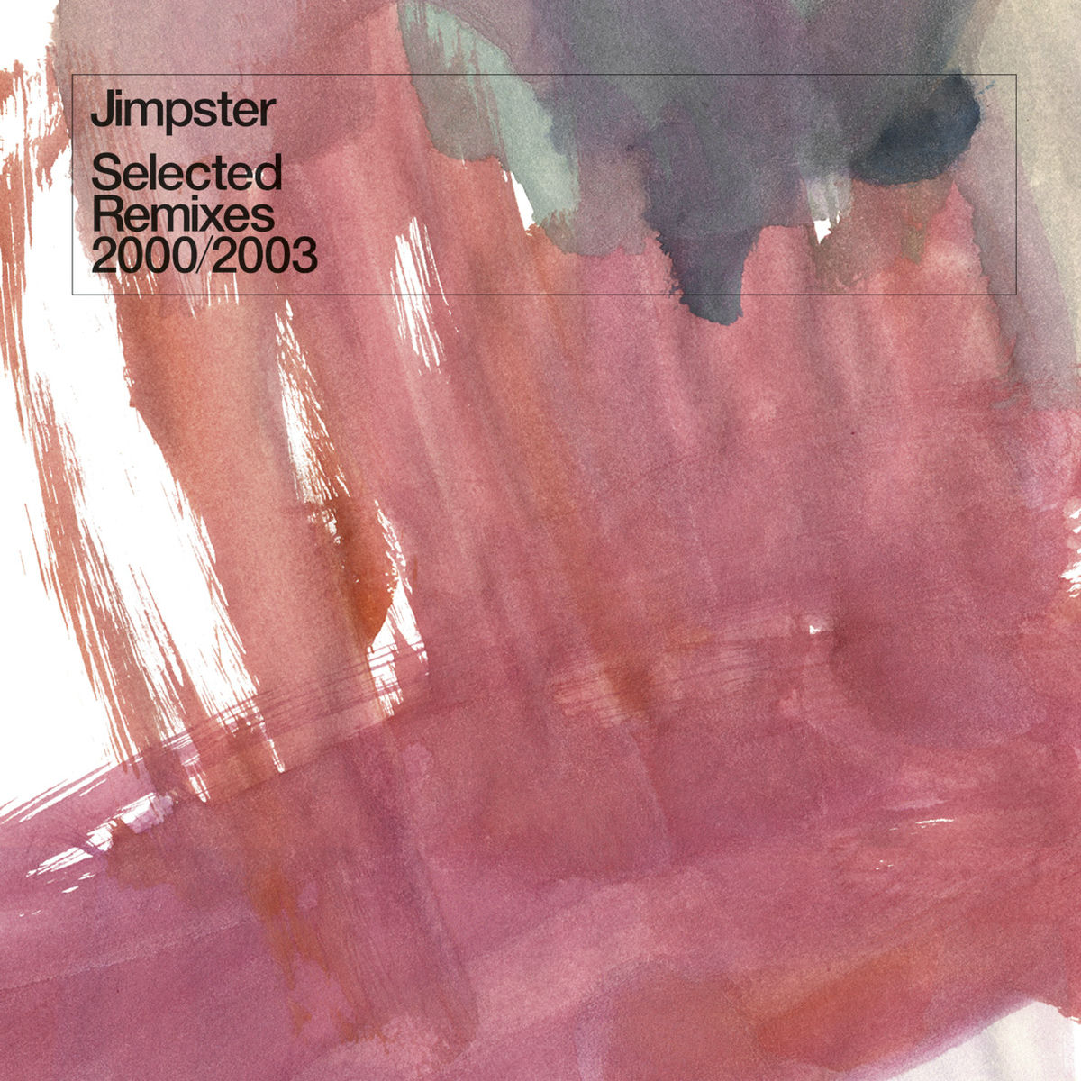 Album cover of Selected Remixes 2000/2003