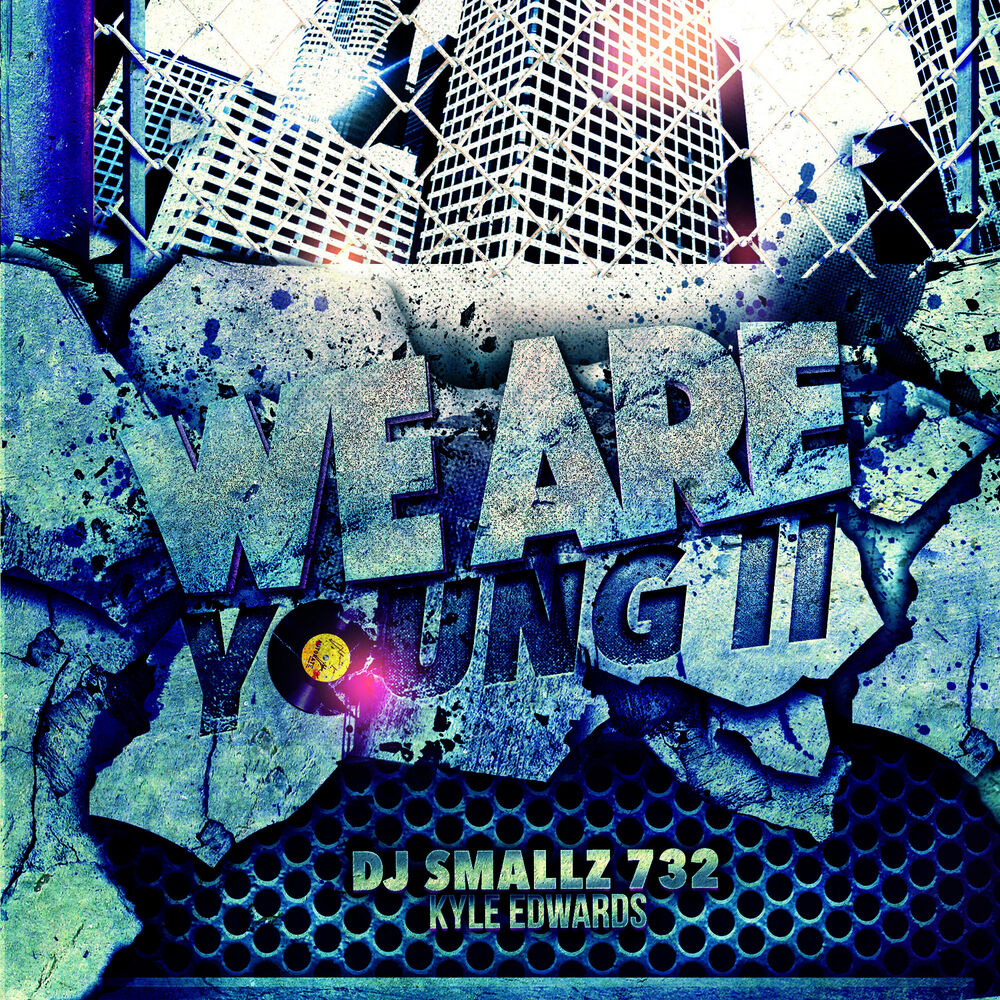 Picture of We Are Young, Vol. 2
