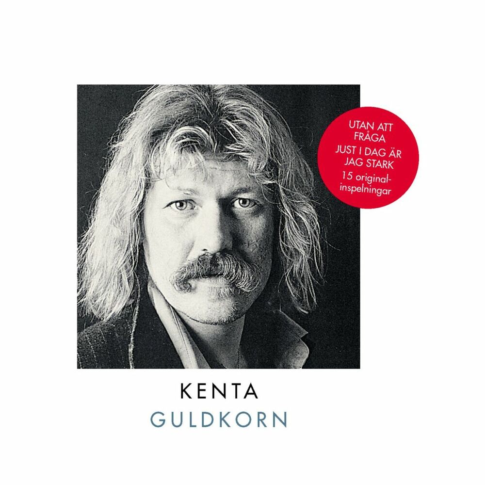 Picture of Guldkorn