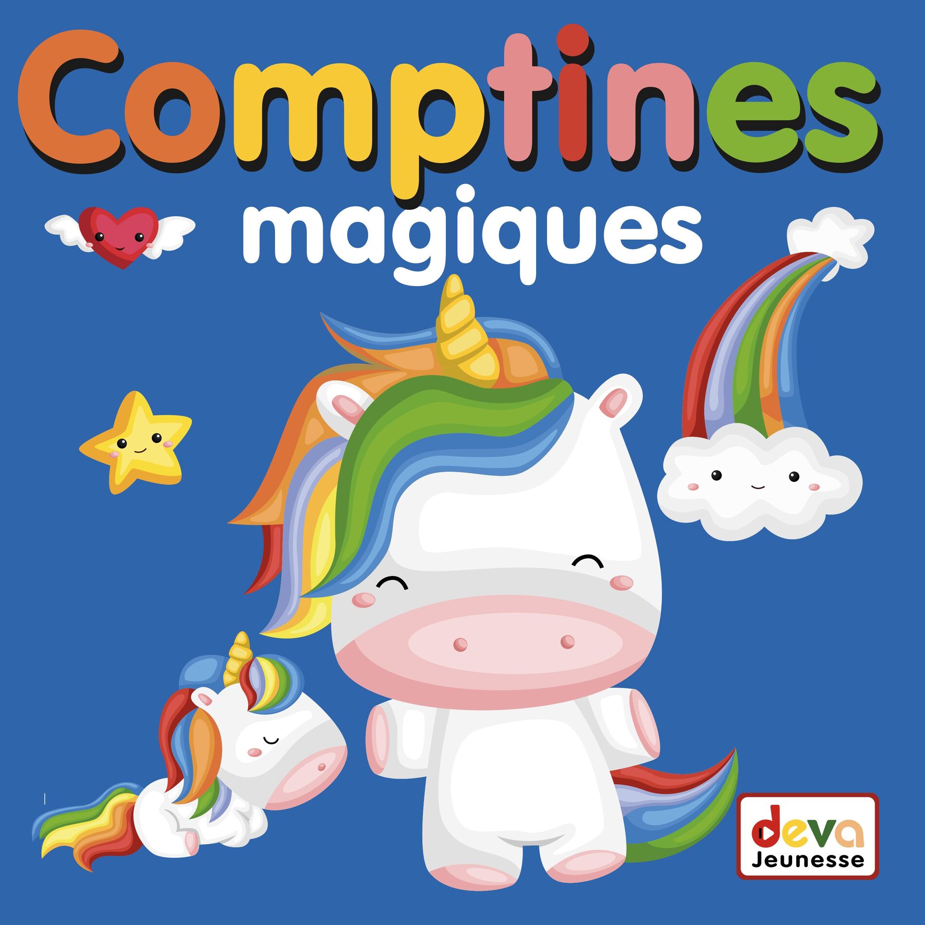 Album cover of La licorne et les crocodiles