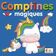 La licorne et les crocodiles