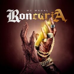 Cover of Roncaria