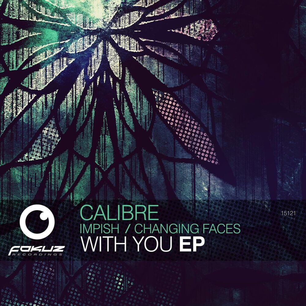 Picture of With You EP (Calibre Remix)