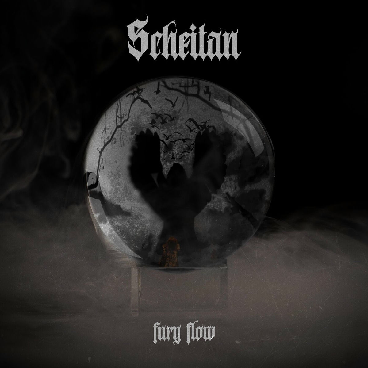 Album cover of Fury Flow