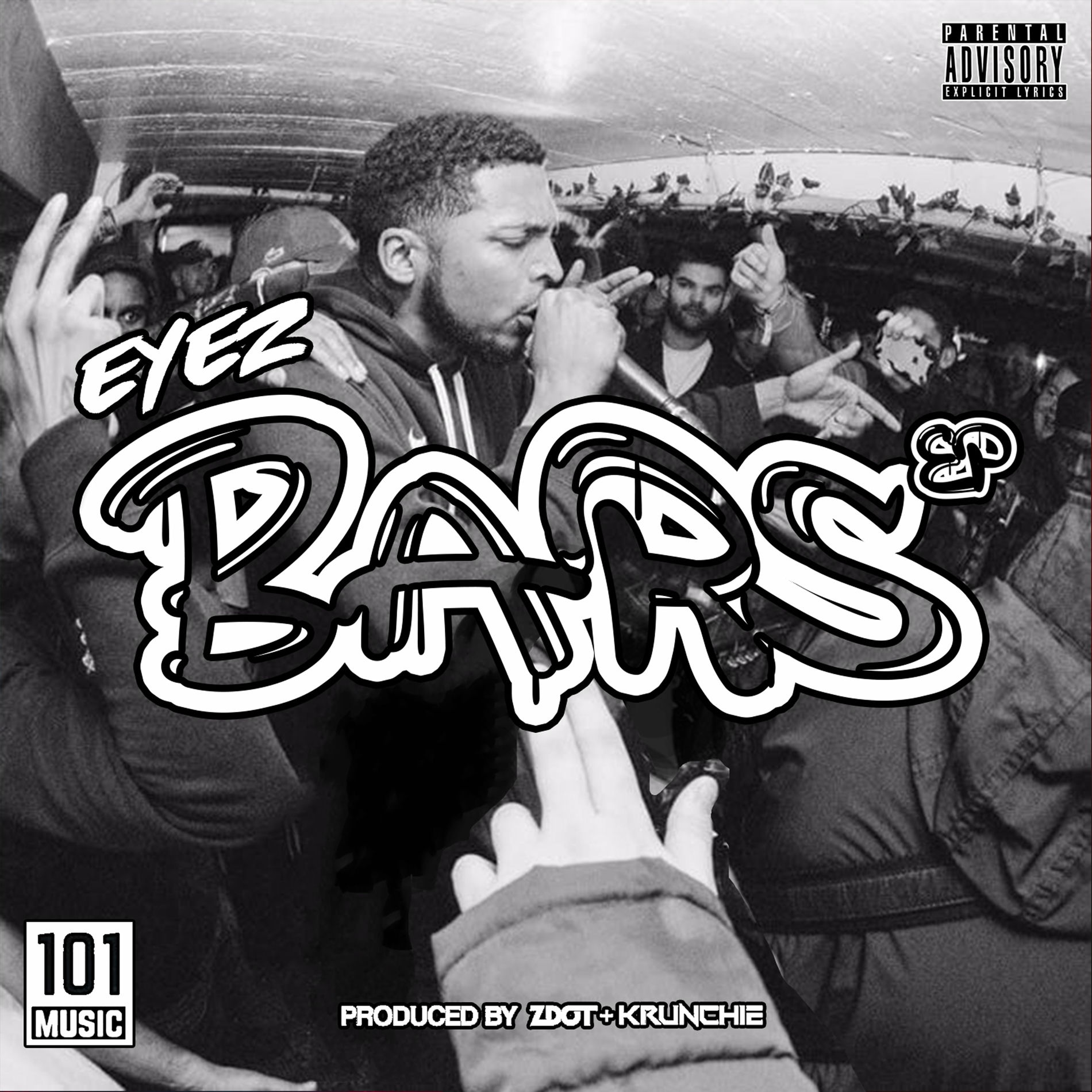 Album cover of London Bars