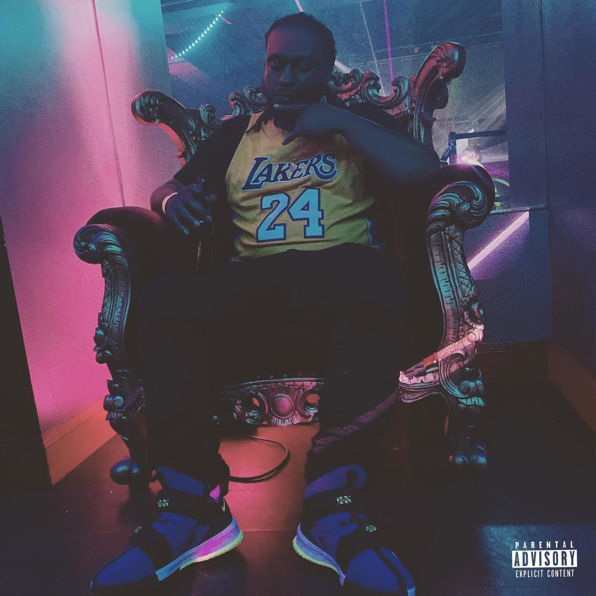 Album cover of The Reup Mindset