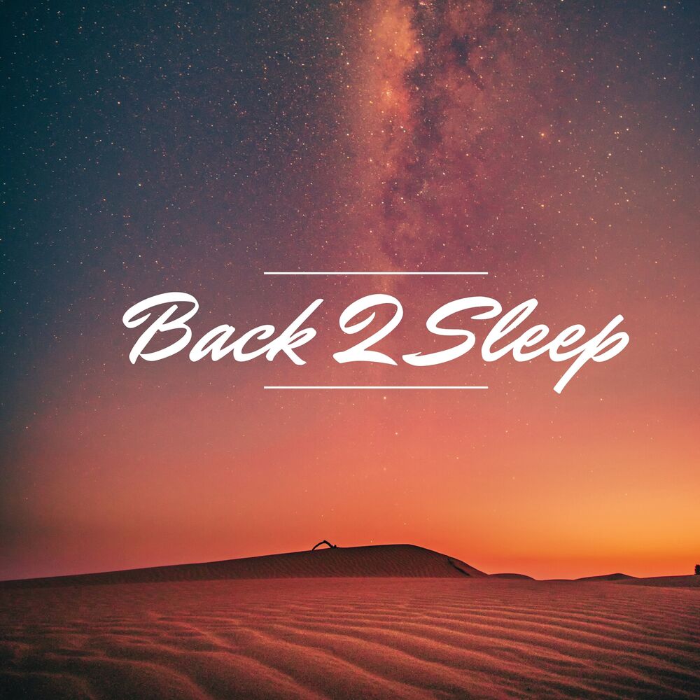 Picture of Back 2 Sleep