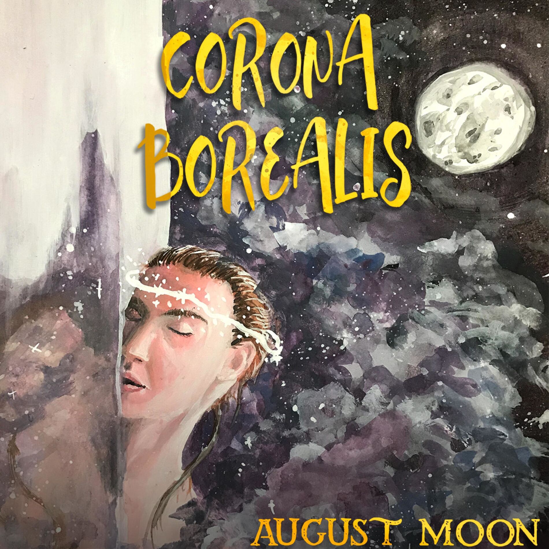 Album cover of Corona Borealis