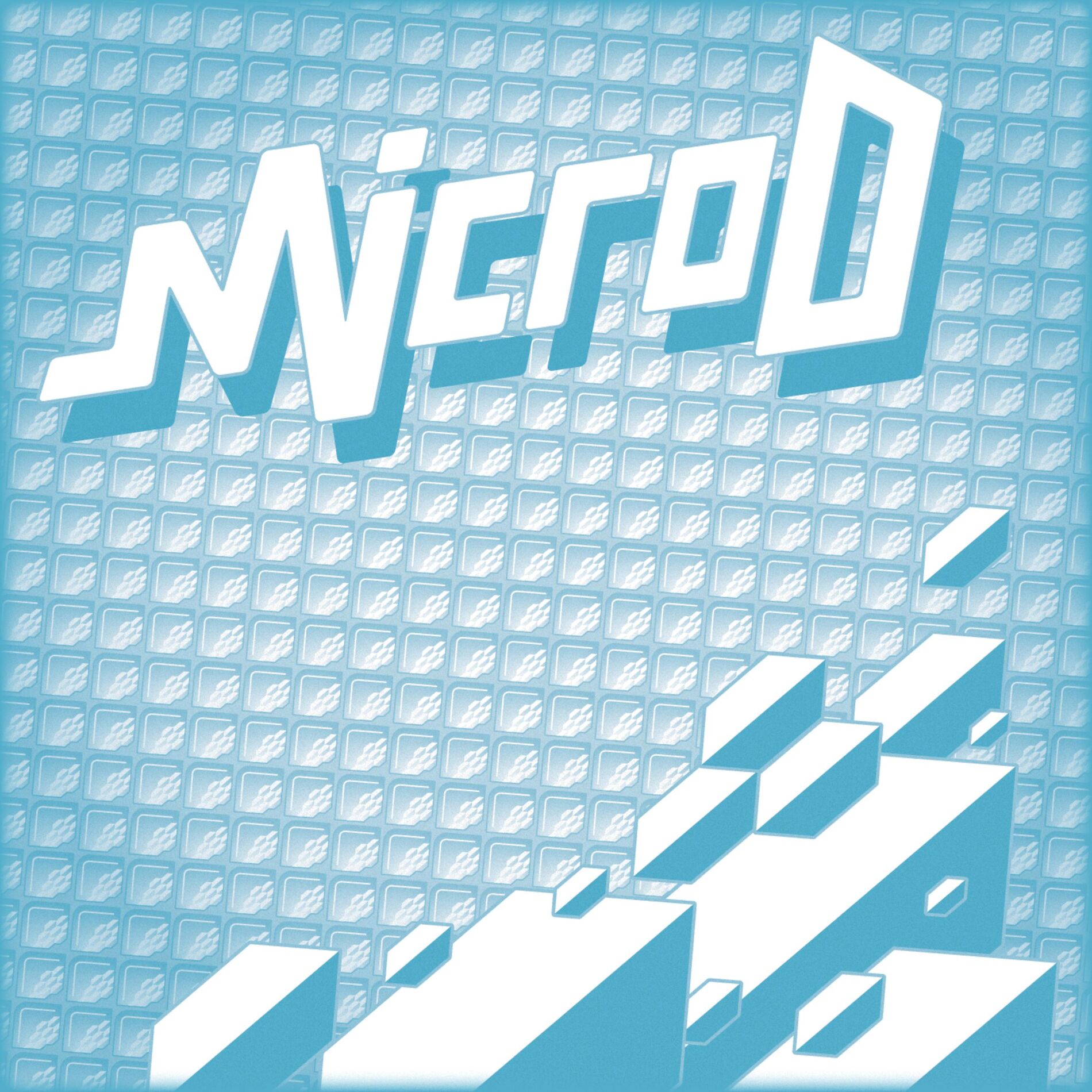 Album cover of MicroD