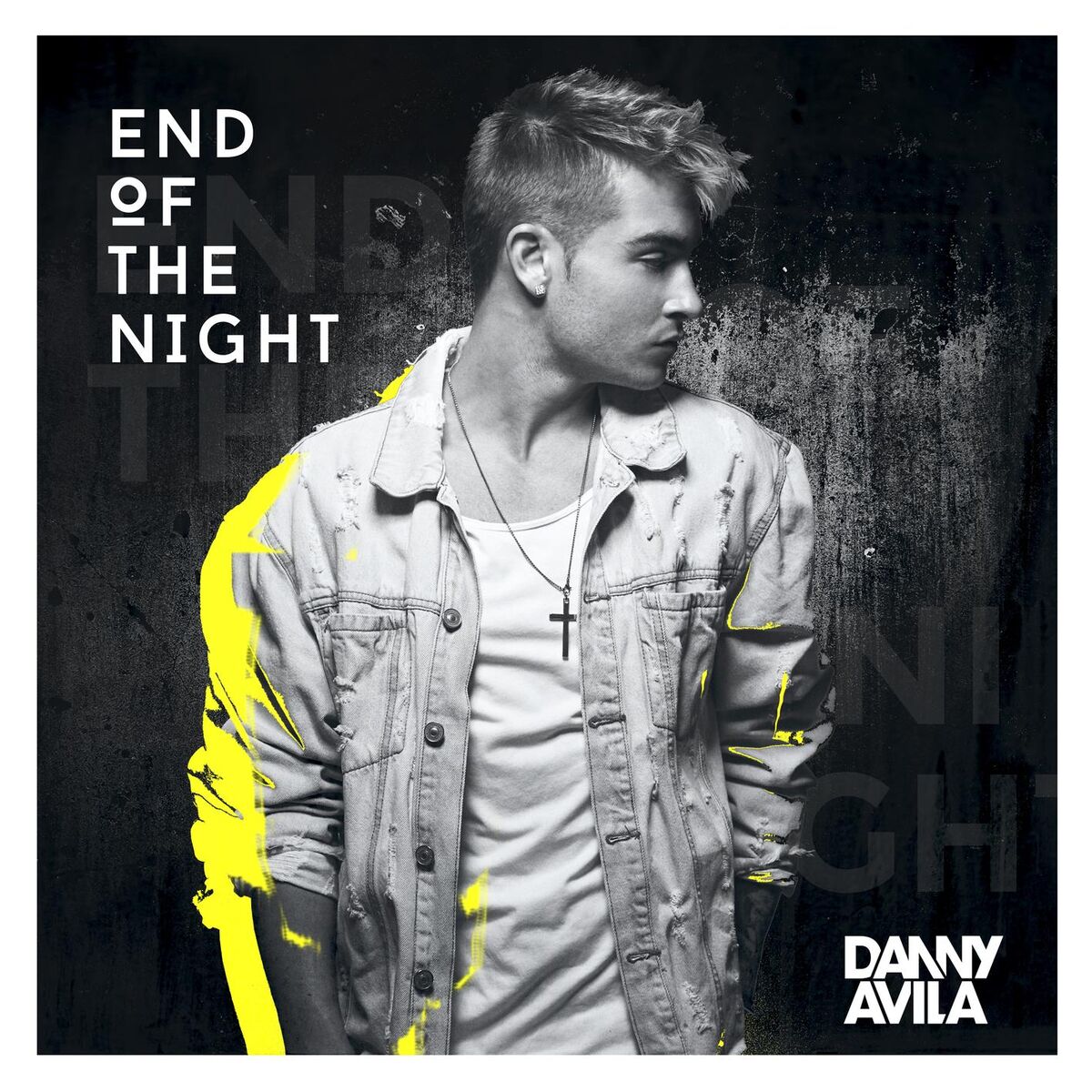 Album cover of End Of The Night