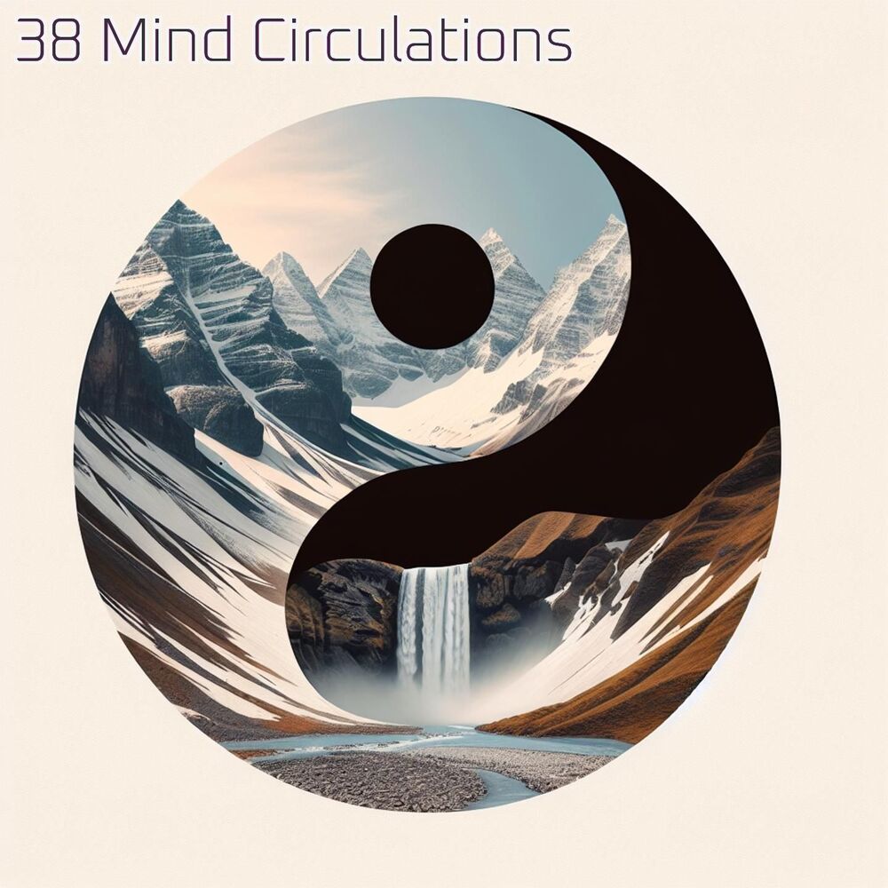 Picture of 38 Mind Circulations