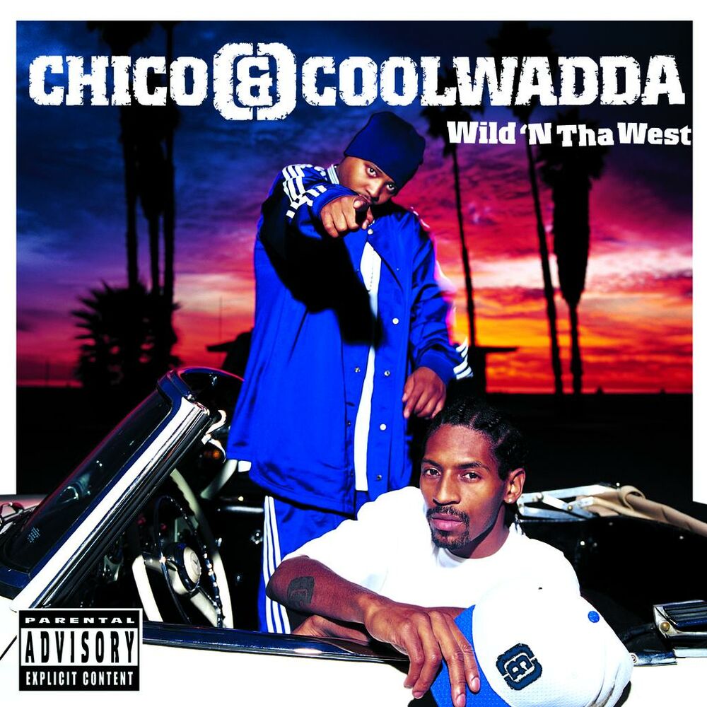 Picture of Wild N' Tha West