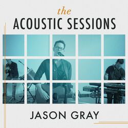 Cover of The Acoustic Sessions