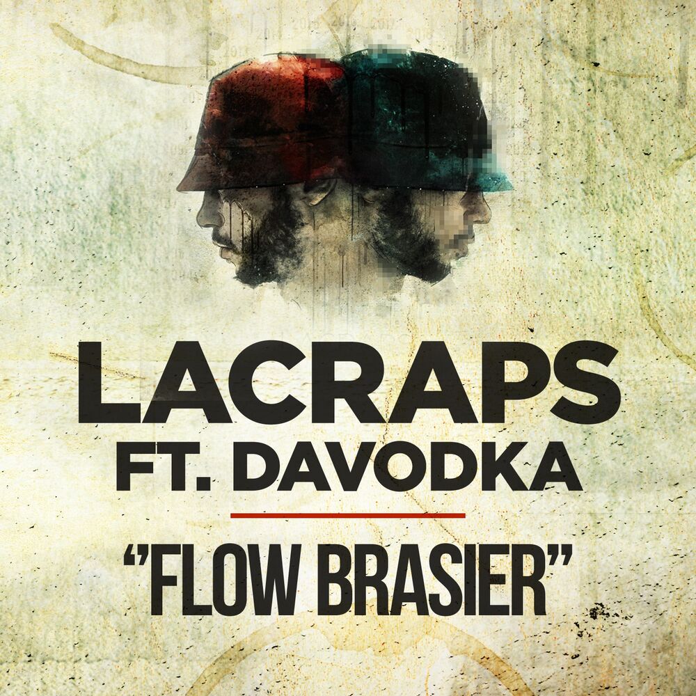Picture of Flow brasier