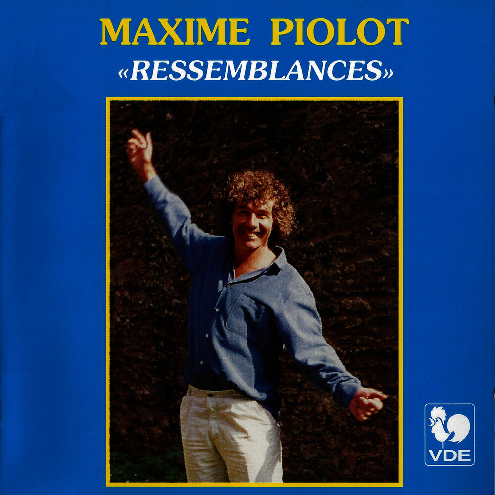 Picture of Ressemblances