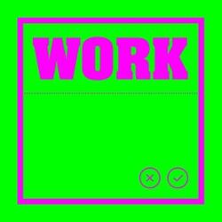 Work (Broken Hill Remix)