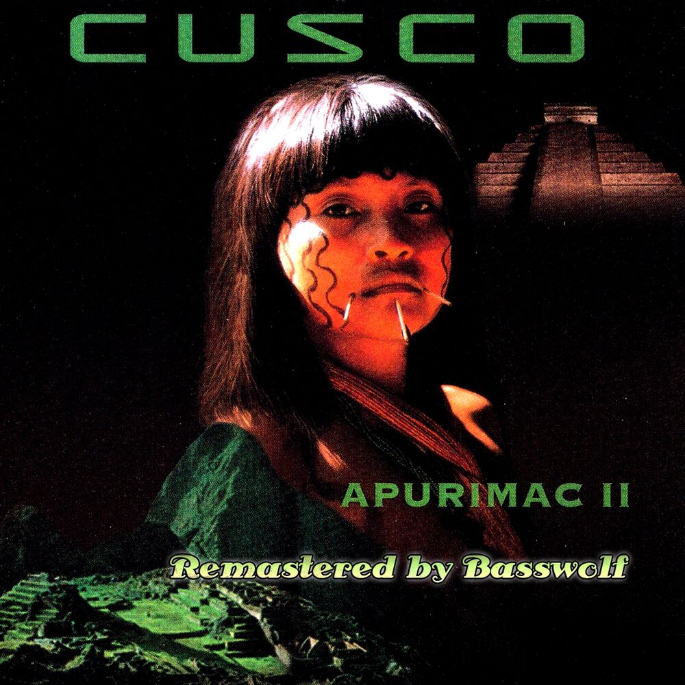 Picture of Apurimac II (Remastered by Basswolf)