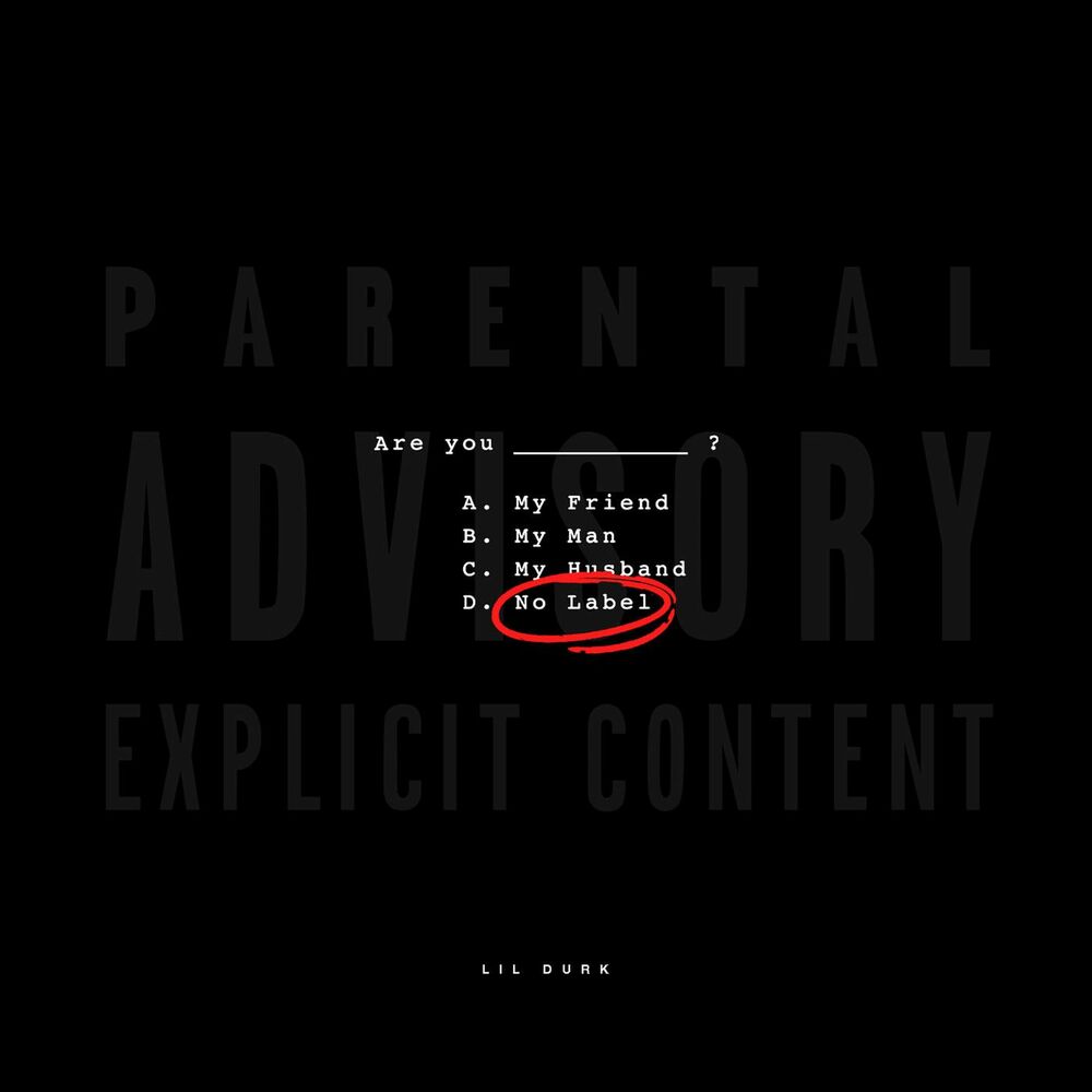 Picture of No Label