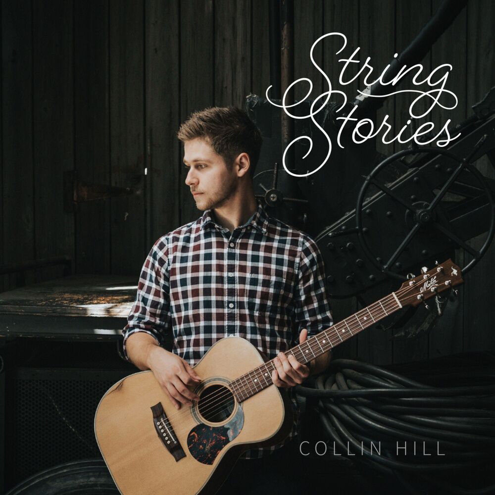 Picture of String Stories