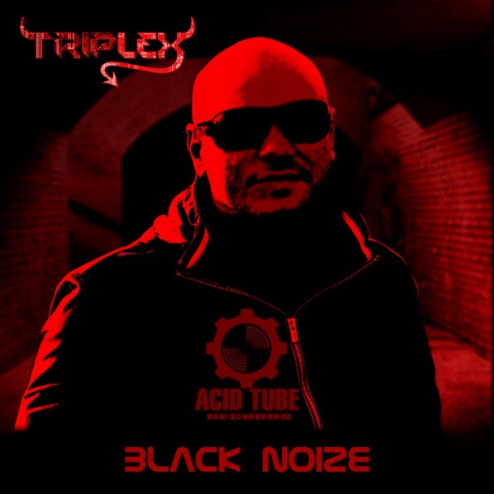 Picture of Black Noize
