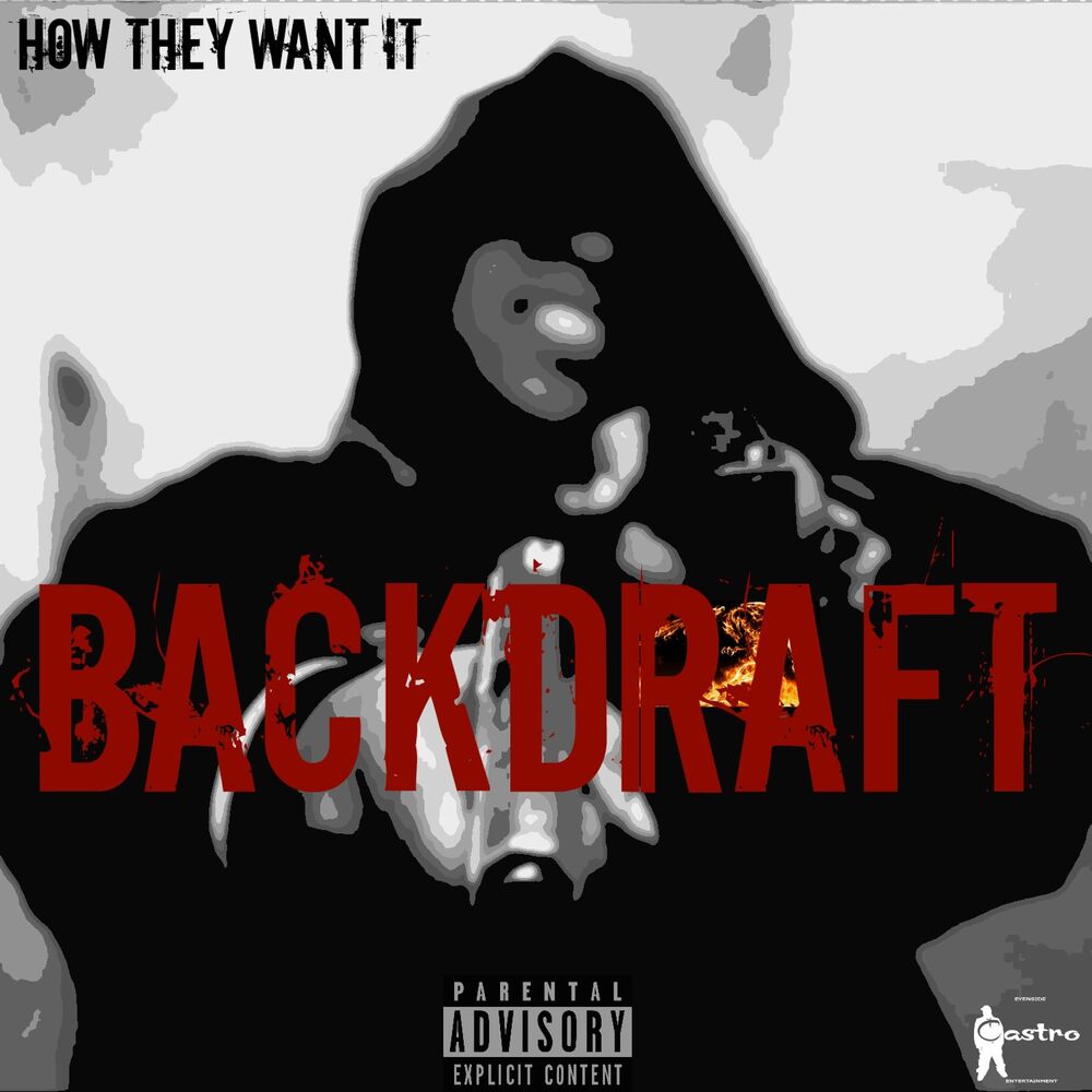 Picture of How They Want It - Single