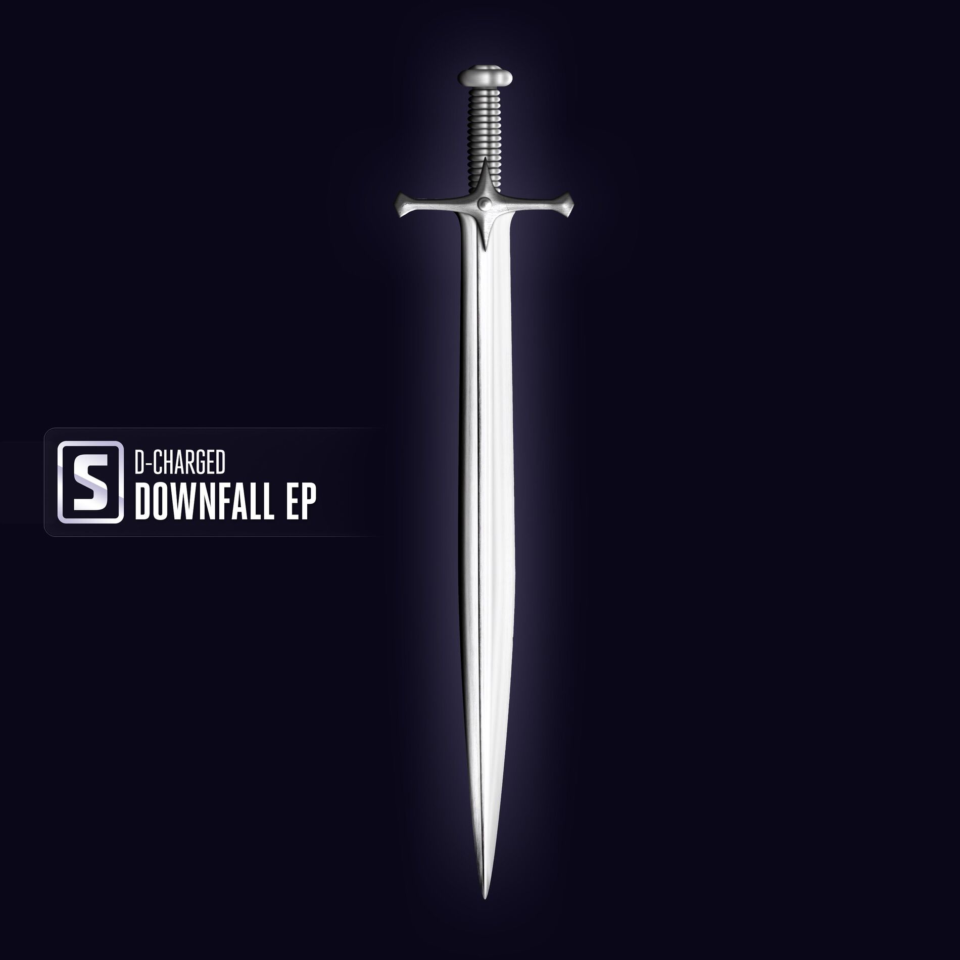 Album cover of Downfall EP