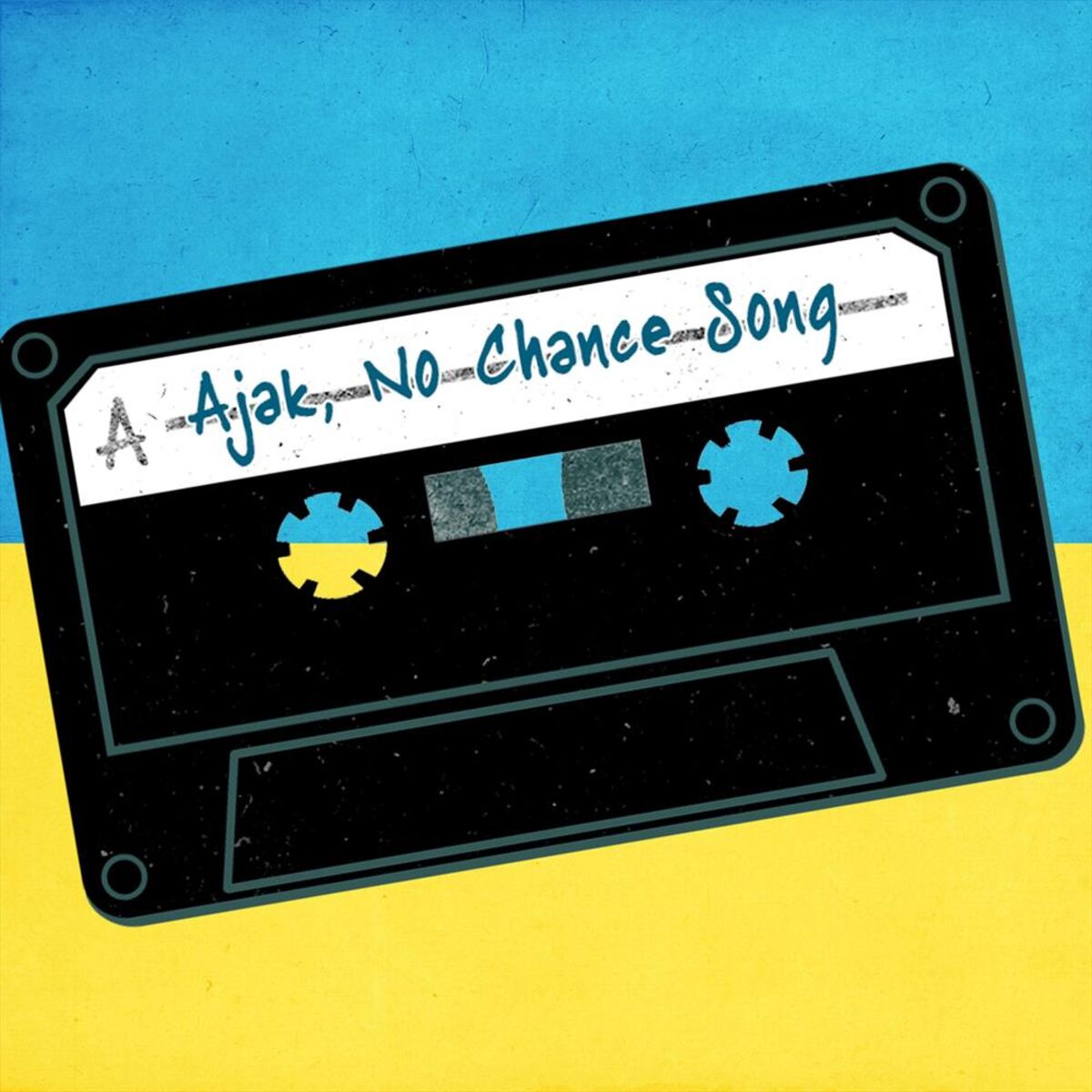 Album cover of No Chance Song