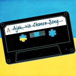 Cover of No Chance Song