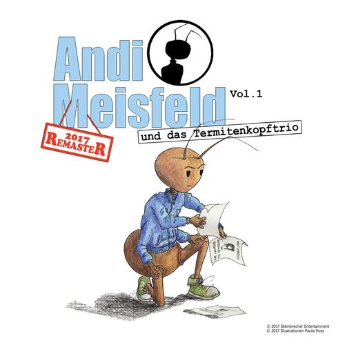 Album artwork