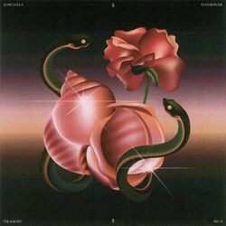 Cover of Strangers (with Mansionair)