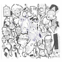 Cover of SCHIZO