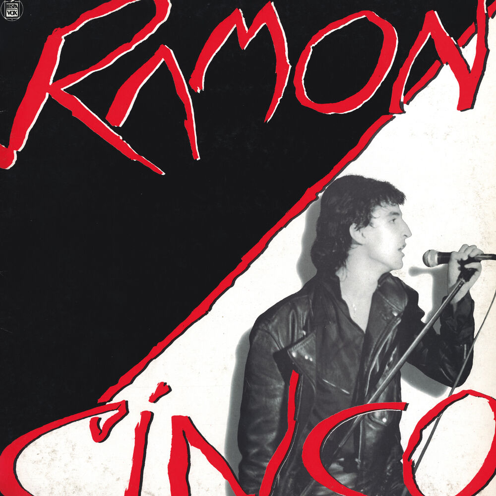 Picture of Ramoncinco