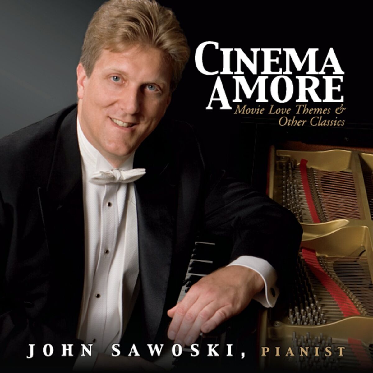 Album cover of Playing Love (From 