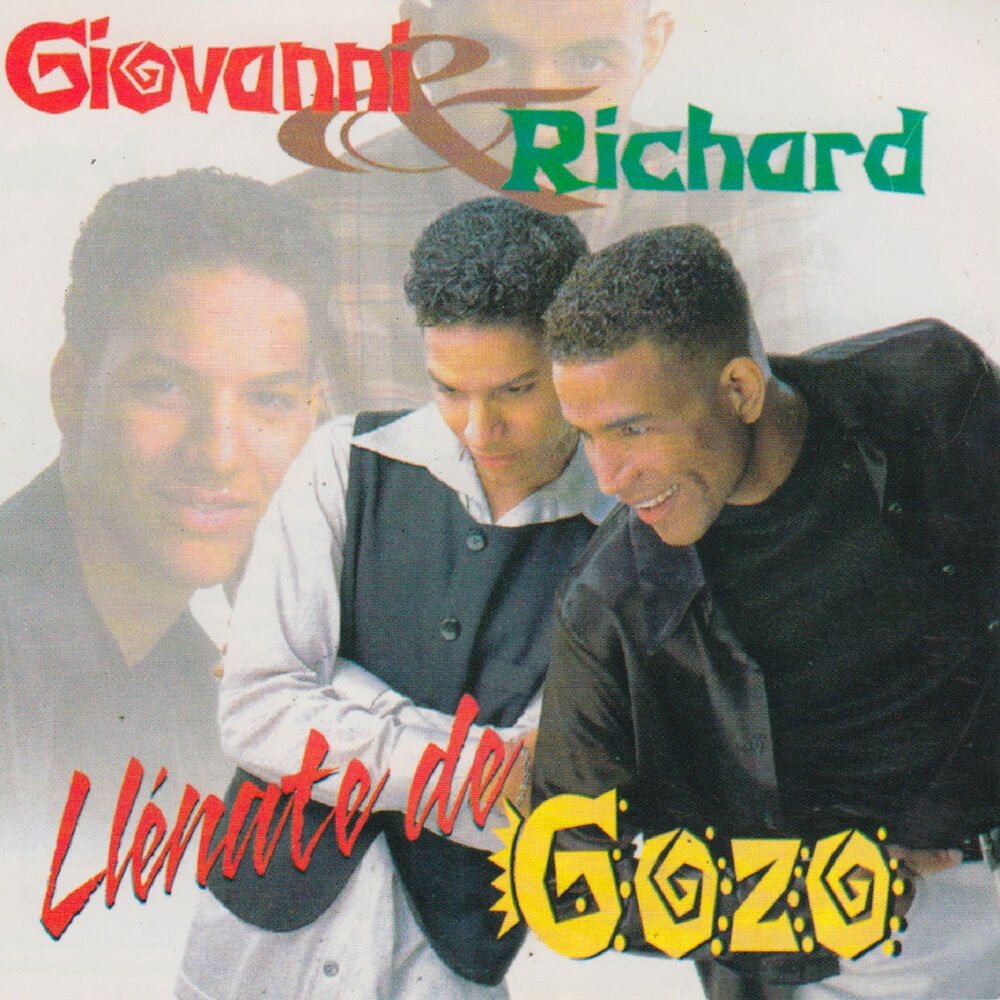 Picture of Llenate de Gozo