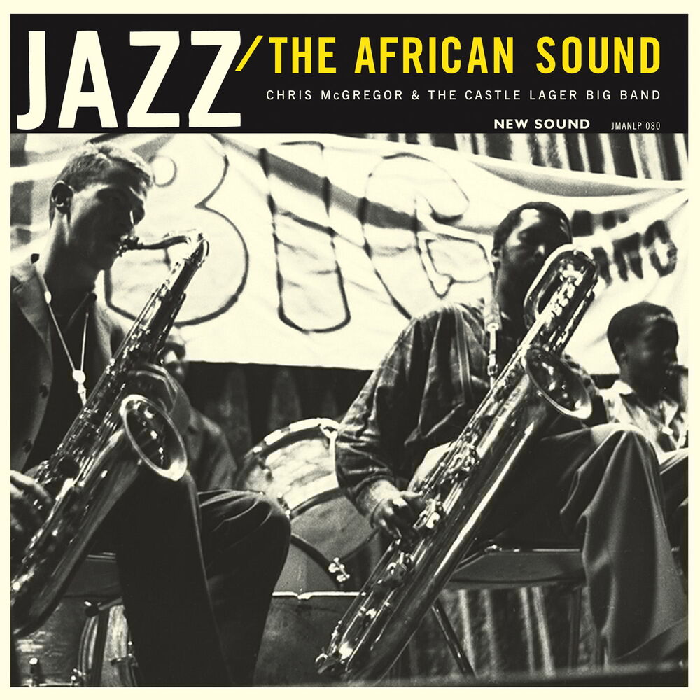 Picture of African Sound