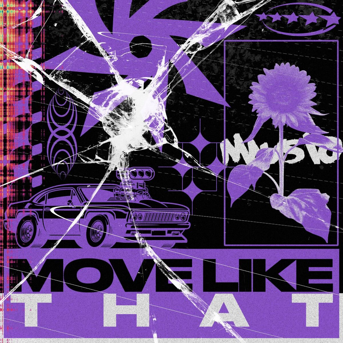 Album cover of MOVE LIKE THAT