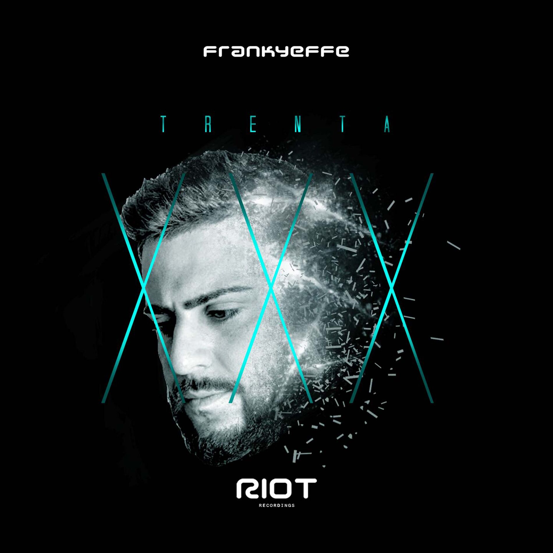 Album cover of Trenta