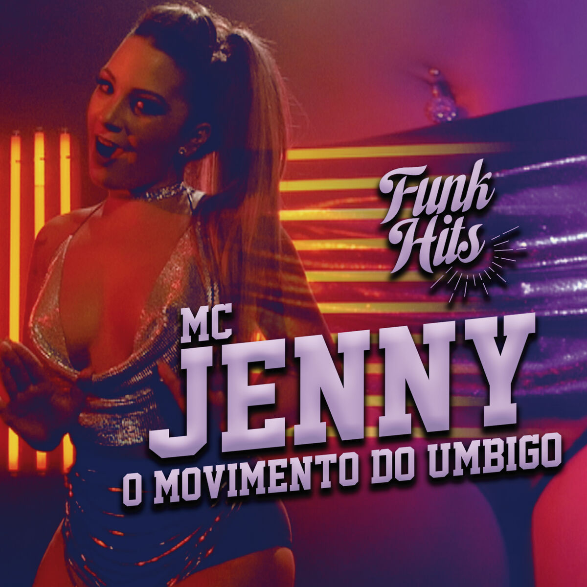 Album cover of O Movimento Do Umbigo