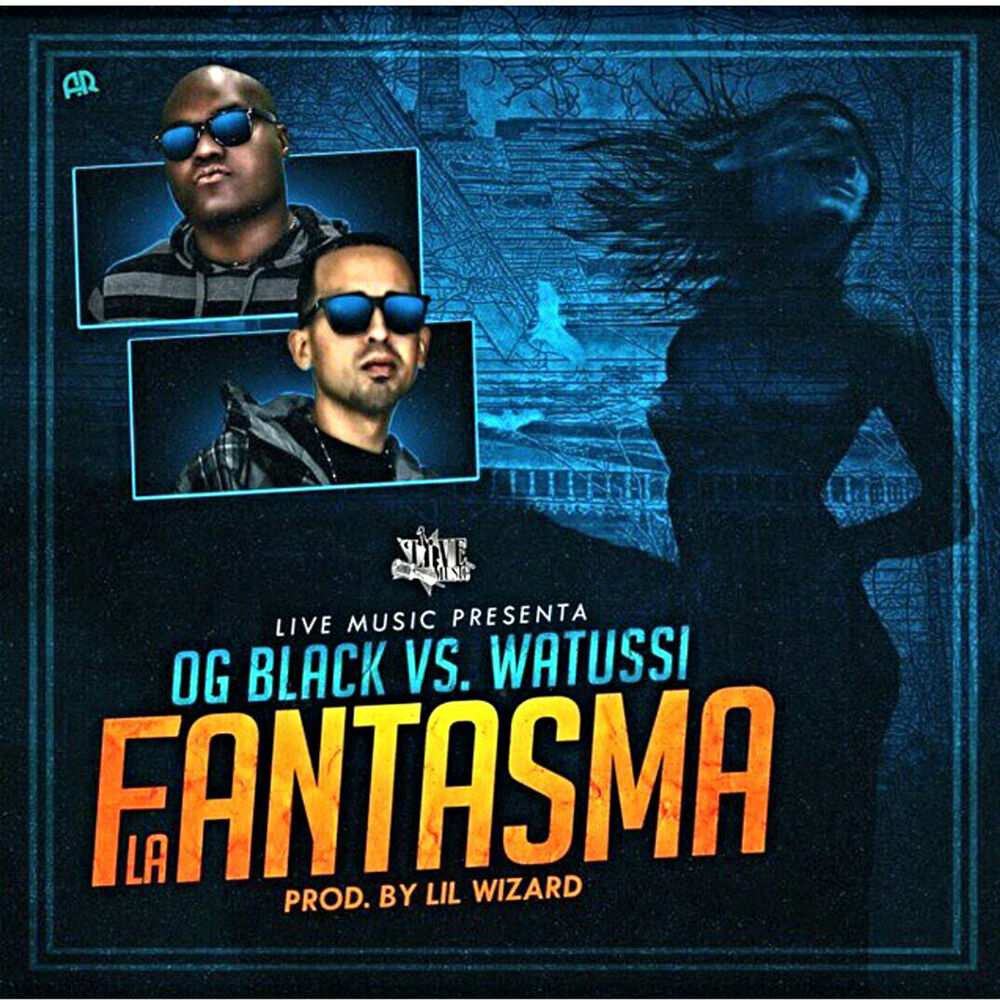 Picture of Fantasma
