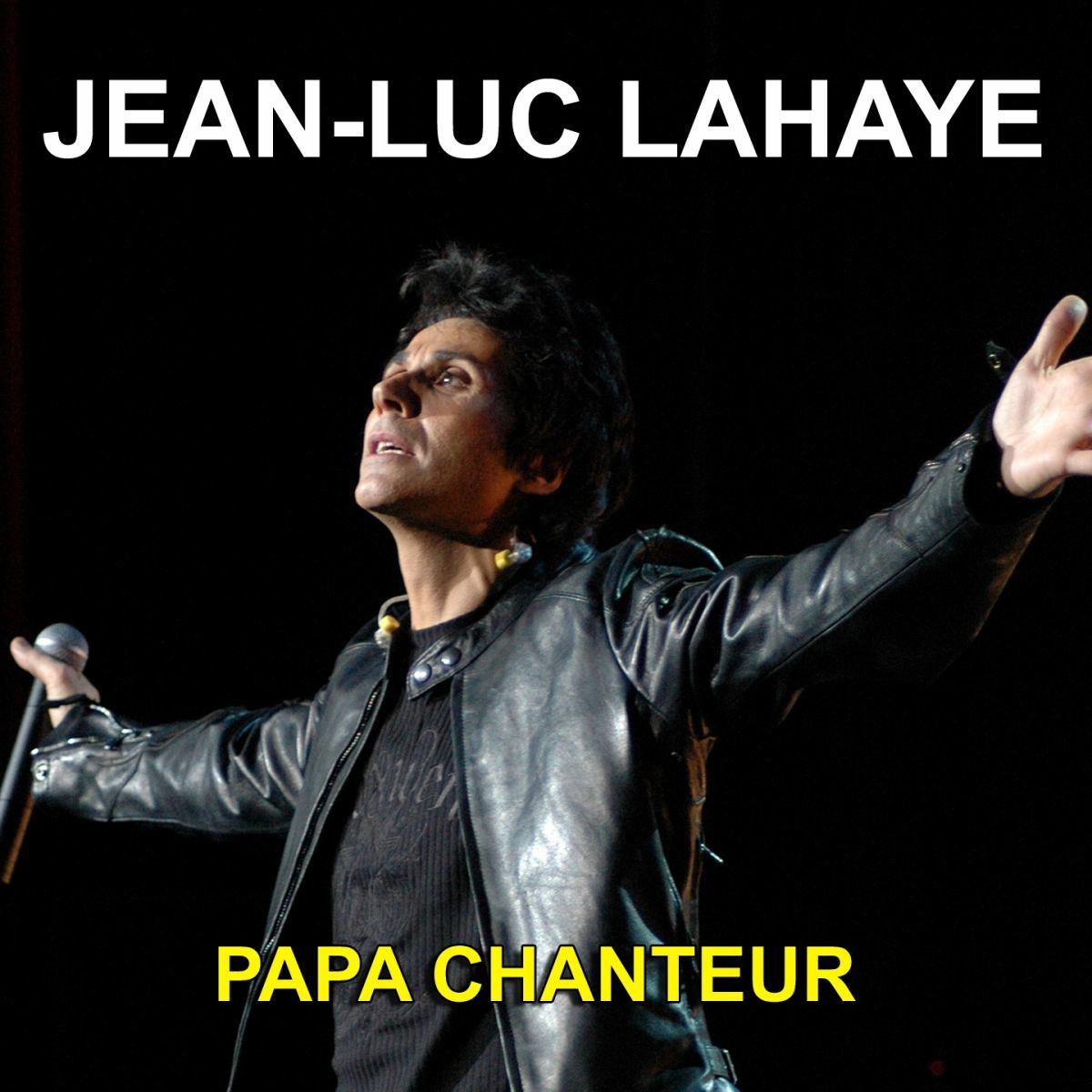 Album cover of Femme que j'aime