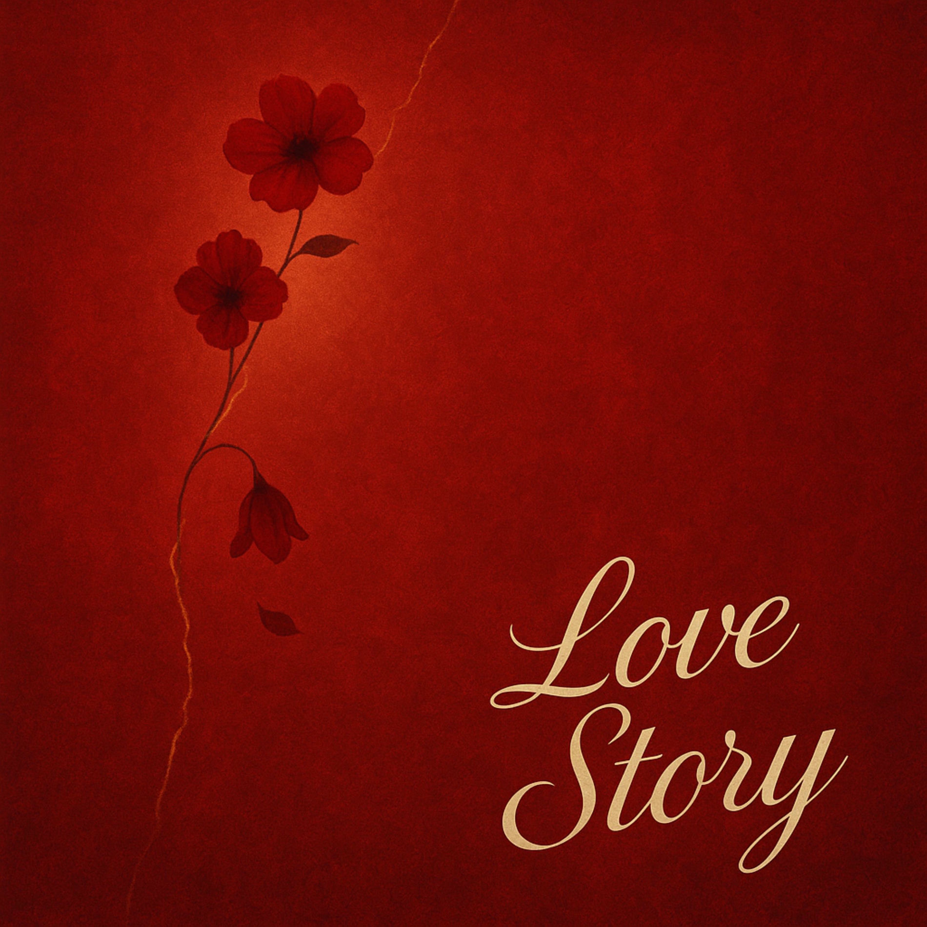 Album cover of Love Story