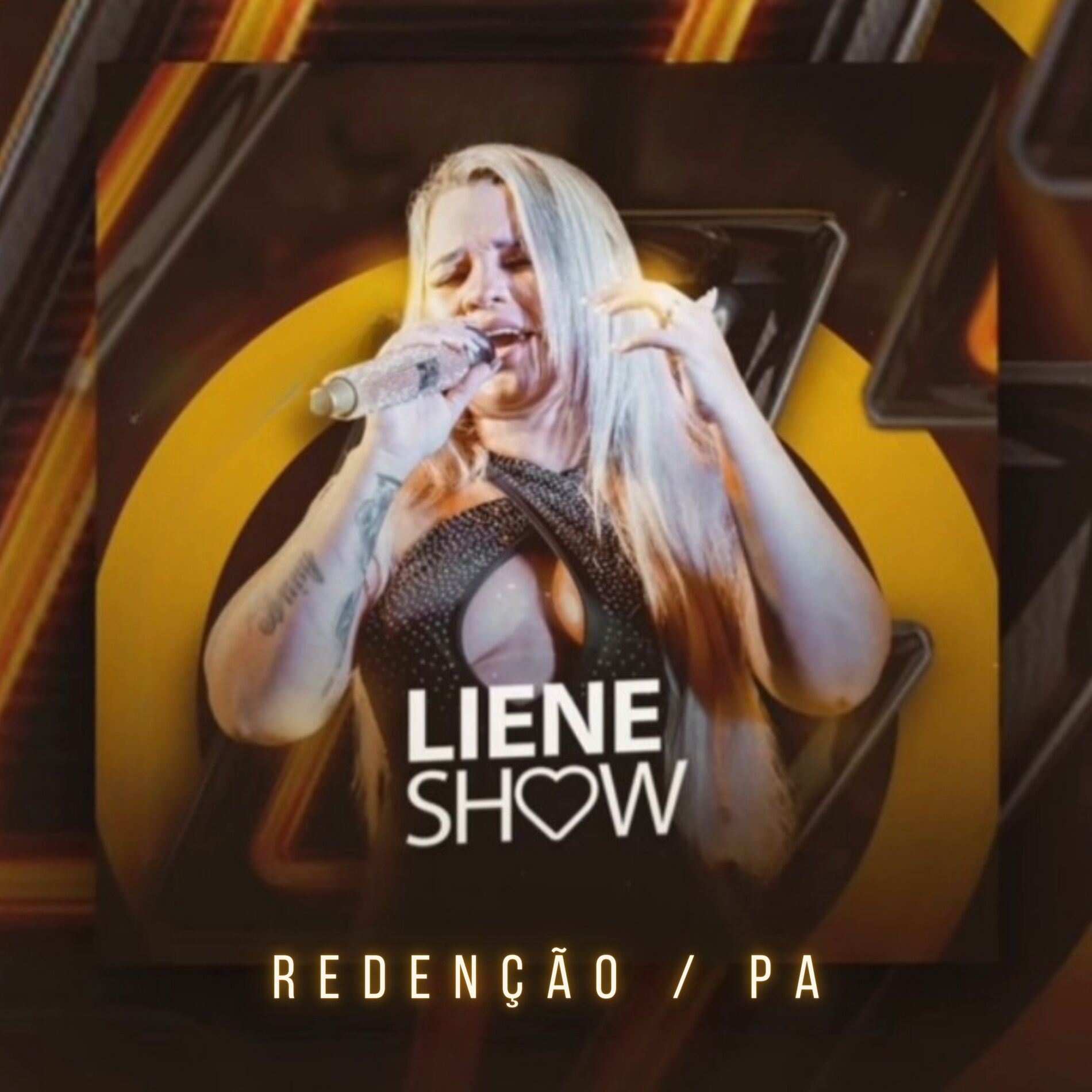 Album cover of Redenção / PA