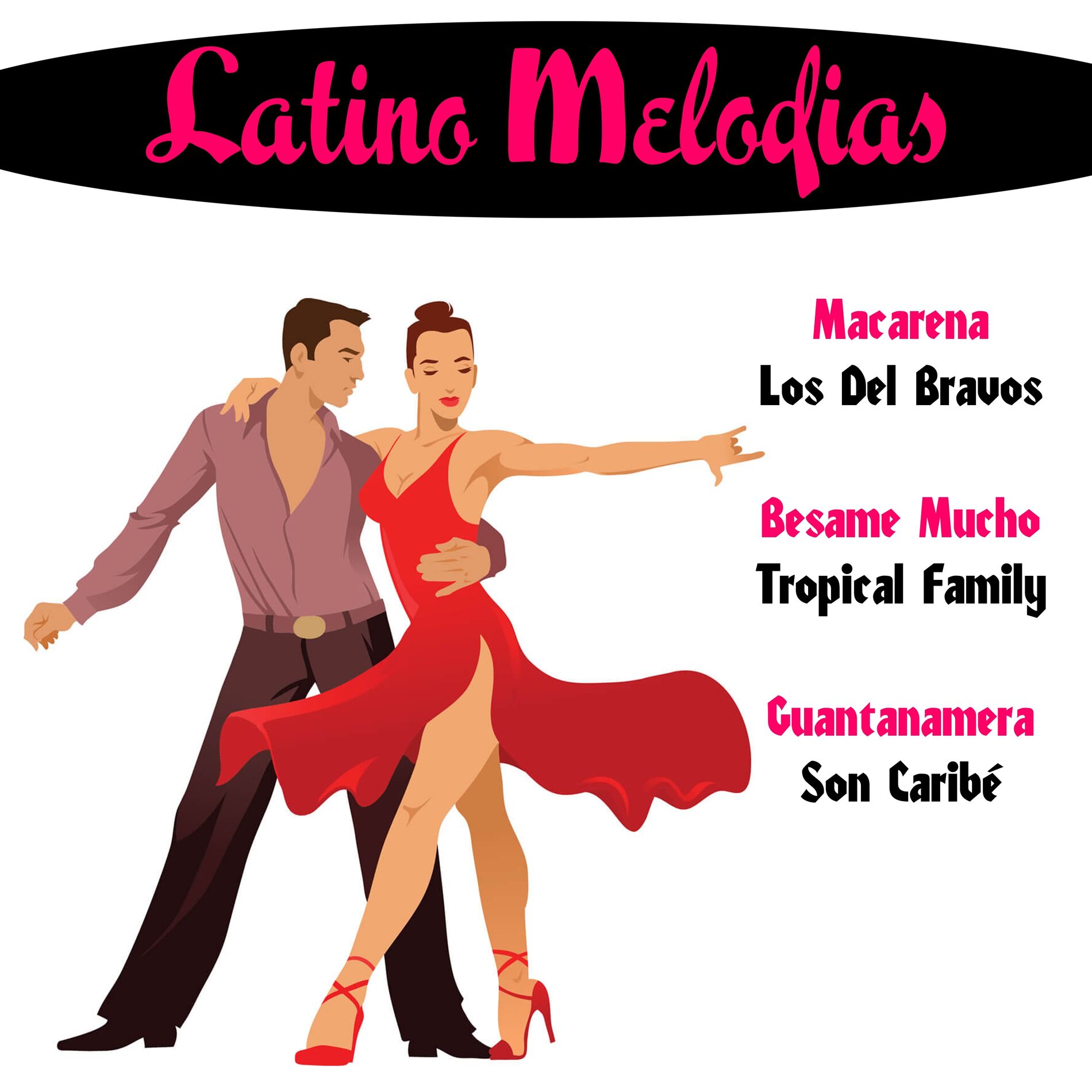 Album cover of Guantanamera