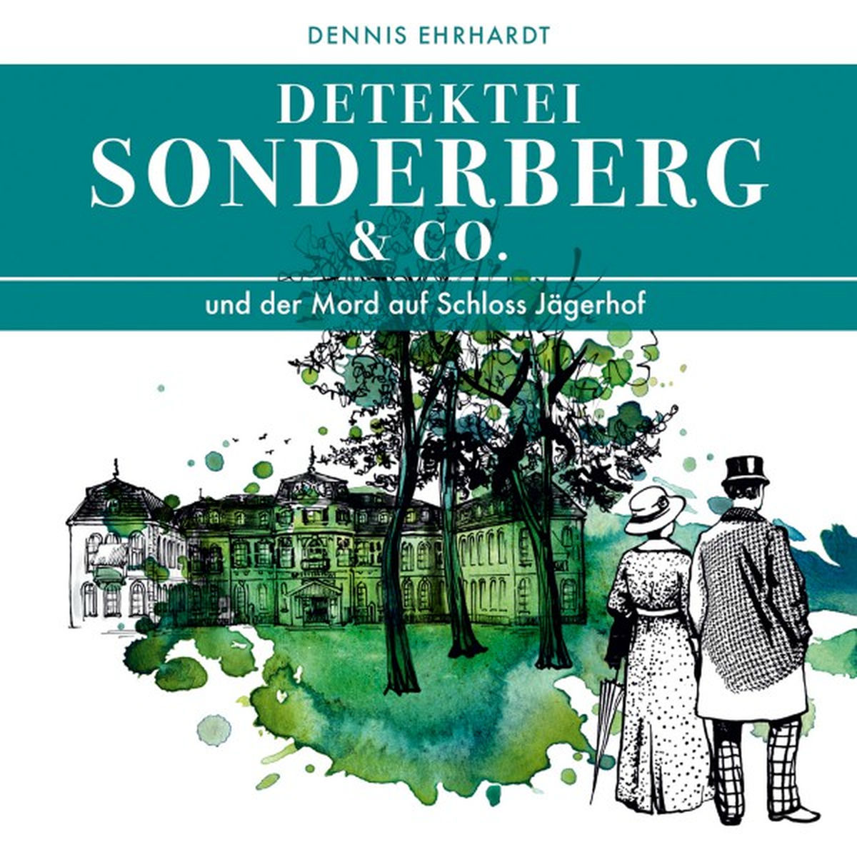 Album cover of Kapitel 64: Einverstanden