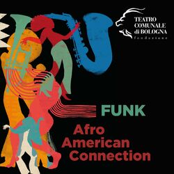 Cover of Afro American Connection: FUNK