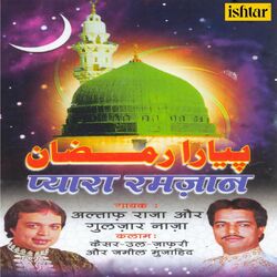 Cover of Pyara Ramzan