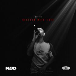 Cover of Blessed With Love