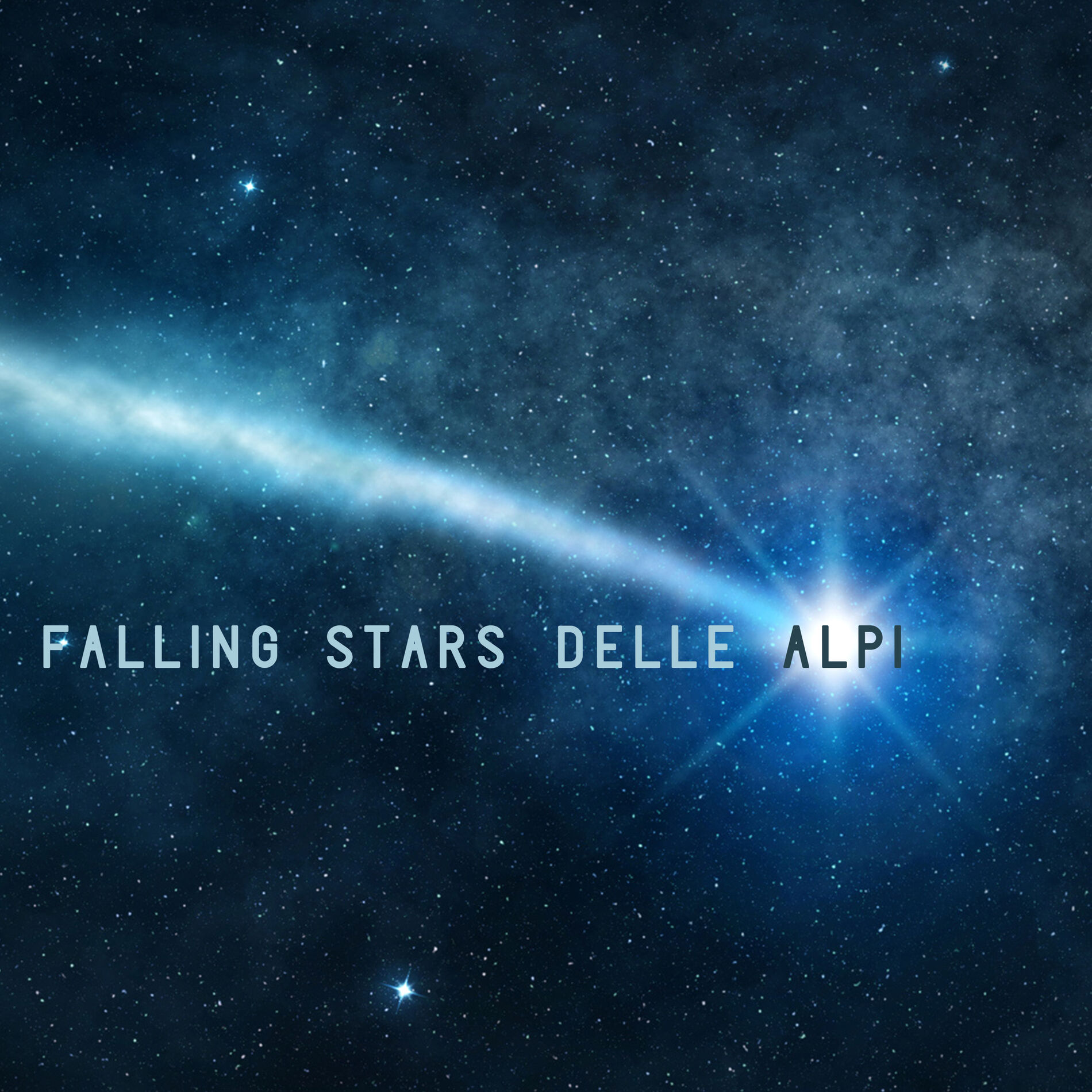 Album cover of Falling Stars