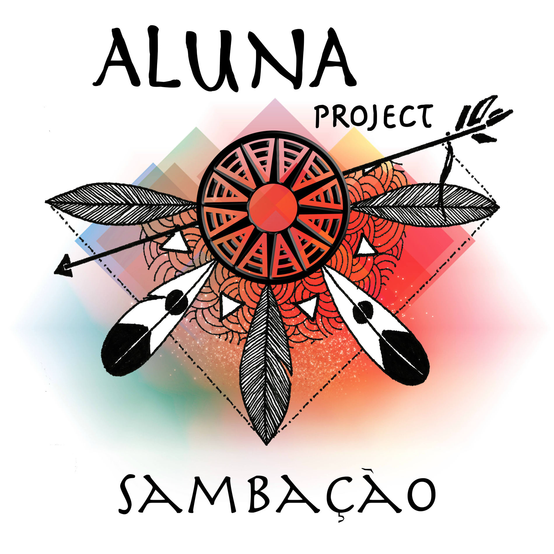 Album cover of Sambação (Radio Edit)
